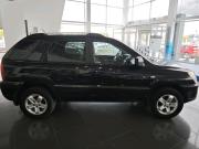 Kia Sportage II Рестайлинг Челябинск  - изображение 14