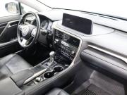 Lexus RX IV Рестайлинг Москва  - изображение 35