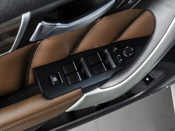 Haval H9 I Рестайлинг с пробегом 2021 года, цена 2 375 000 рублей, 127477 км, внедорожник, Автокод Объявления