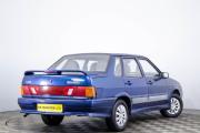 Lada (ВАЗ) 2115 Пермь  - изображение 25