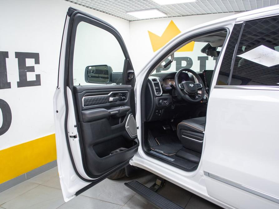 Ram 1500 V Рестайлинг Новосибирск  - изображение 7