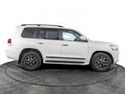 Toyota Land Cruiser 200 Series Рестайлинг 2 Москва  - изображение 34