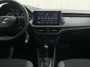 Skoda Rapid II Тамбов  - изображение 36