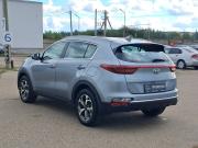 Kia Sportage IV Рестайлинг Набережные Челны  - изображение 37