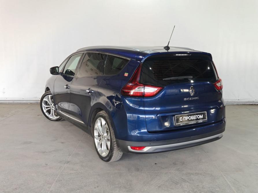 Renault Scenic IV Москва  - изображение 6