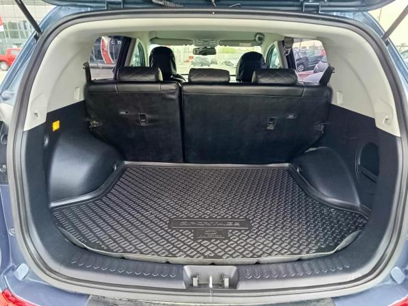 Kia Sportage III Рестайлинг с пробегом 2015 года, цена 1 449 995 рублей, 135455 км, внедорожник, Автокод Объявления