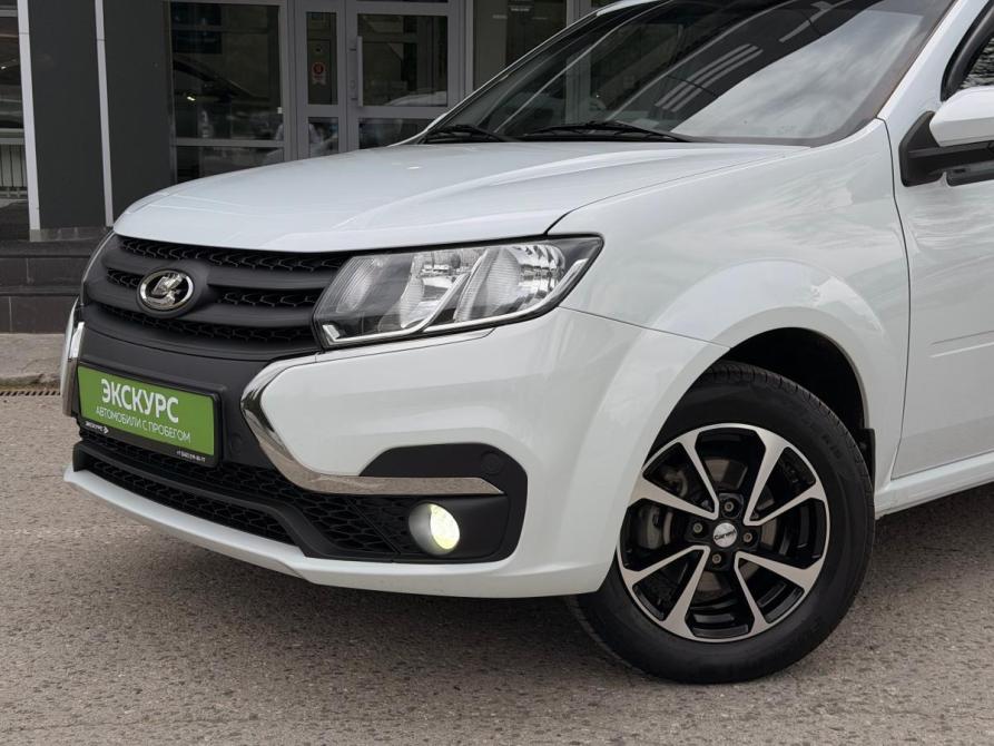 Lada (ВАЗ) Largus I Рестайлинг Пермь  - изображение 3