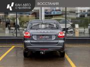 Lada (ВАЗ) Granta I Рестайлинг Казань  - изображение 13