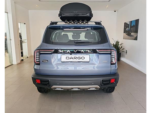 Новый Haval Dargo 2026 года, цена 3 365 010 рублей, внедорожник, Автокод Объявления