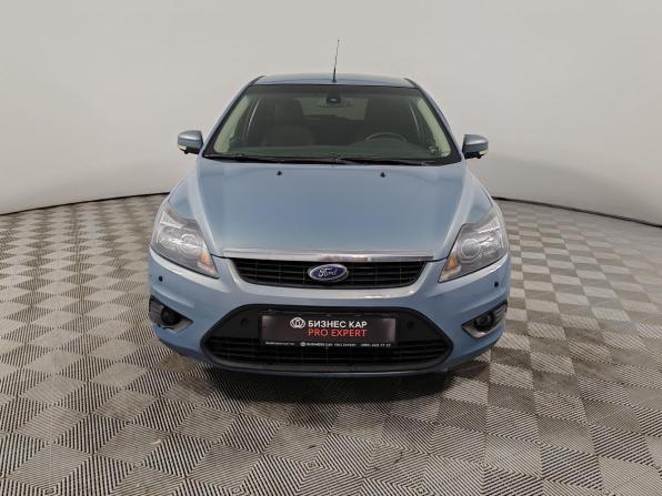 Ford Focus II Рестайлинг с пробегом 2010 года, цена 619 000 рублей, 132701 км, хэтчбек, Автокод Объявления