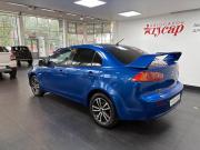 Mitsubishi Lancer X Киров  - изображение 21
