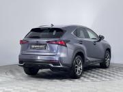 Lexus NX I Рестайлинг Калининград  - изображение 24