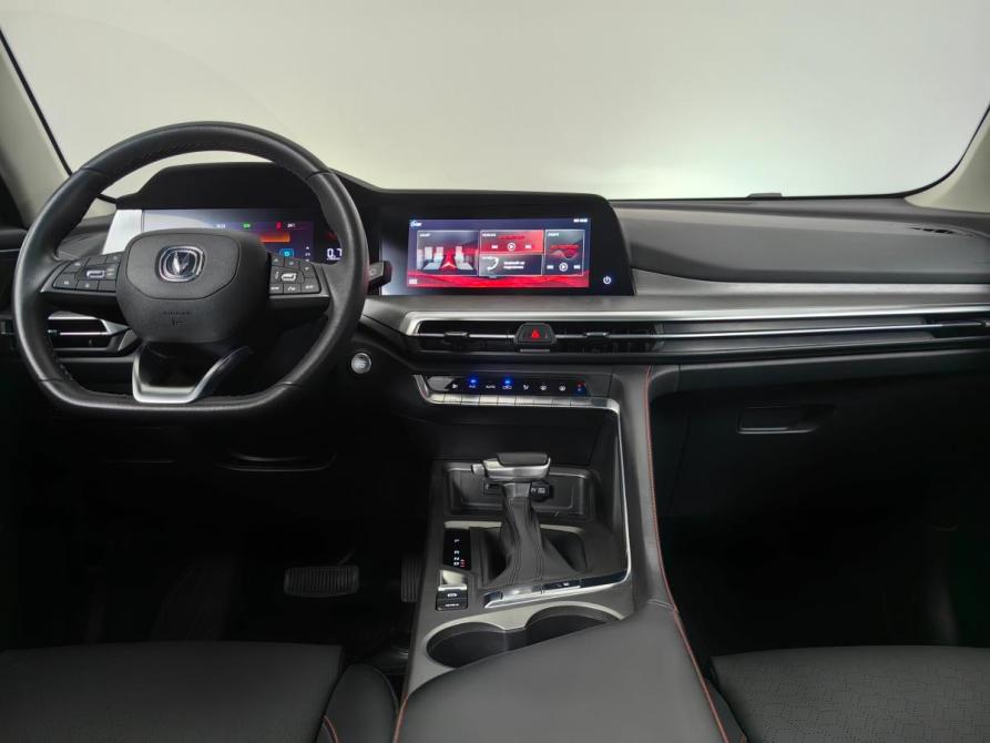 Changan CS35 Plus I Рестайлинг Москва  - изображение 6