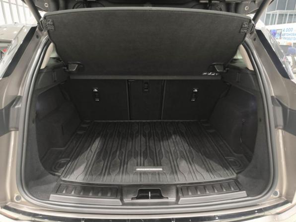 Land Rover Range Rover Evoque II с пробегом 2022 года, цена 3 990 000 рублей, 58006 км, внедорожник, Автокод Объявления