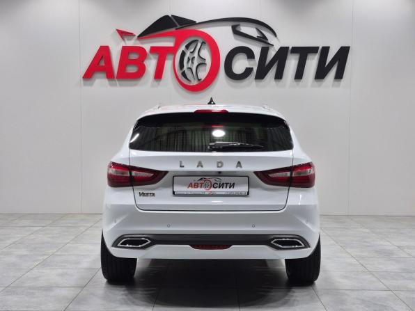 Lada (ВАЗ) Vesta I Рестайлинг (NG) с пробегом 2024 года, цена 1 365 000 рублей, 69930 км, универсал, Автокод Объявления