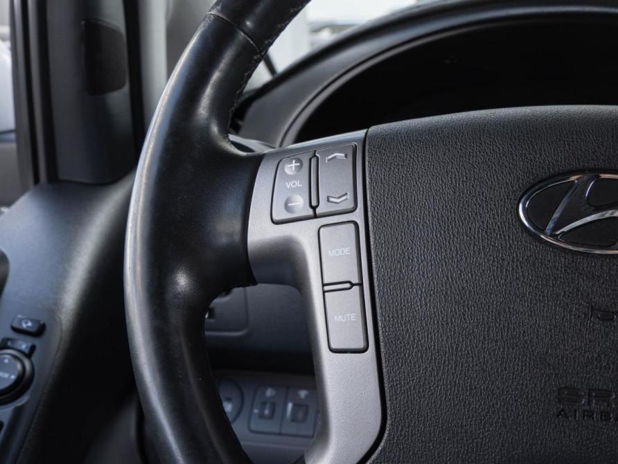 Hyundai H-1 II Рестайлинг Волгоград  - изображение 18