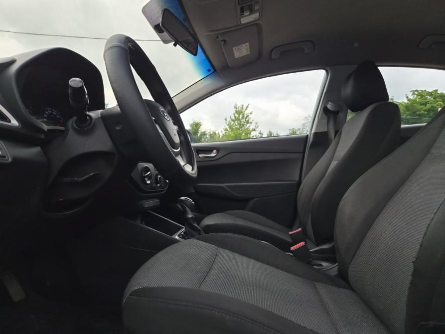 Hyundai Solaris II Саратов  - изображение 22