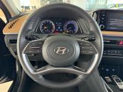 Hyundai Sonata VIII (DN8) Челябинск  - изображение 56