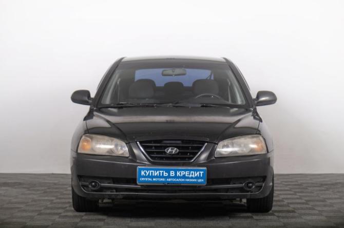 Hyundai Elantra III (XD2) Рестайлинг с пробегом 2005 года, цена 389 000 рублей, 220000 км, седан, Автокод Объявления