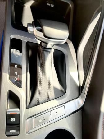 Changan CS35 Plus I Рестайлинг с пробегом 2023 года, цена 1 750 000 рублей, 32668 км, внедорожник, Автокод Объявления