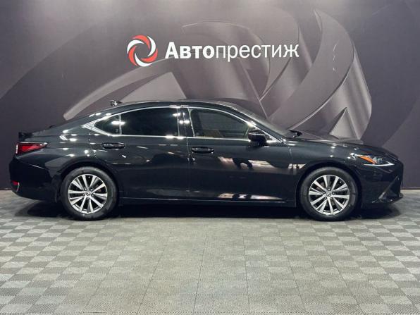 Lexus ES VII с пробегом 2019 года, цена 3 530 000 рублей, 131000 км, седан, Автокод Объявления