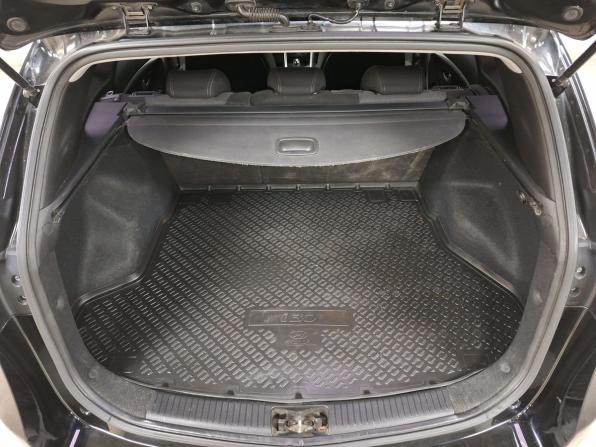 Hyundai i30 II с пробегом 2013 года, цена 919 000 рублей, 307391 км, универсал, Автокод Объявления