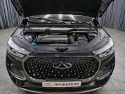 Chery Tiggo 8 Pro Max I Рестайлинг Москва  - изображение 37