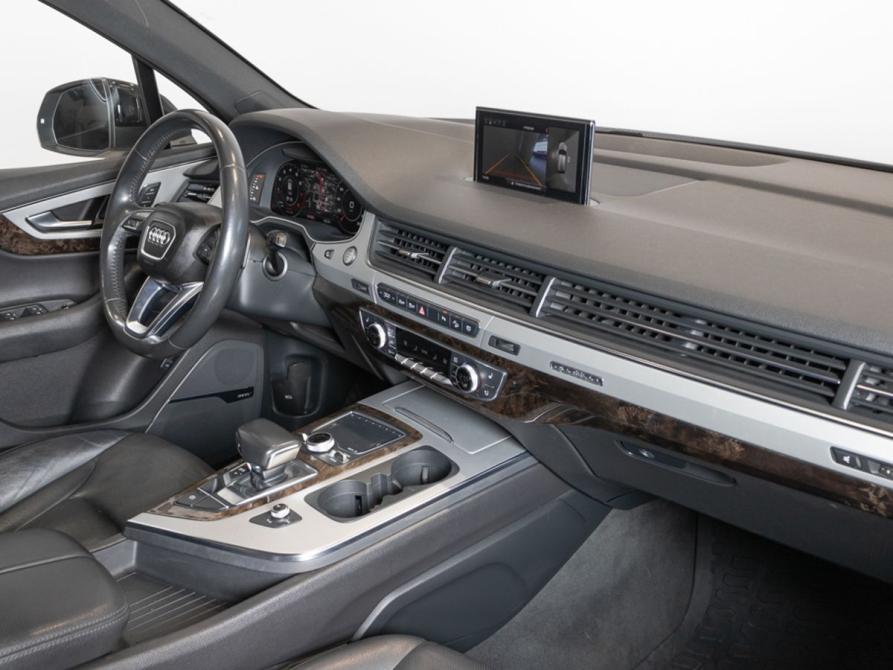 Audi Q7 II (4M) Казань  - изображение 8
