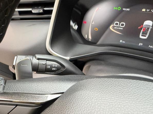 Новый Haval Jolion I Рестайлинг 2 2026 года, цена 2 771 010 рублей, внедорожник, Автокод Объявления