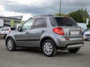 Suzuki SX4 I (Classic) Рестайлинг Ижевск  - изображение 27