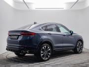 Geely Tugella I Рестайлинг Москва  - изображение 25