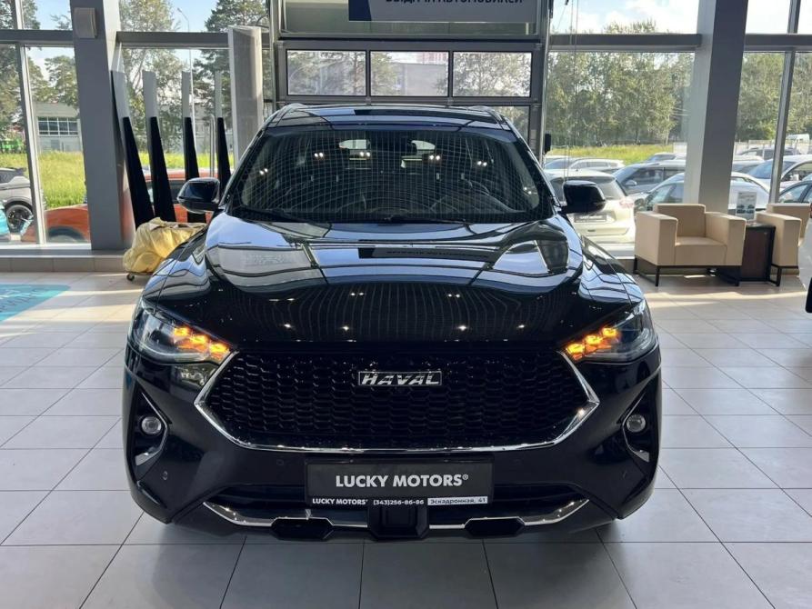 Haval F7 I Екатеринбург  - изображение 2