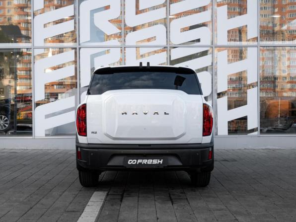 Haval H3 I с пробегом 2024 года, цена 2 145 000 рублей, 68637 км, внедорожник, Автокод Объявления