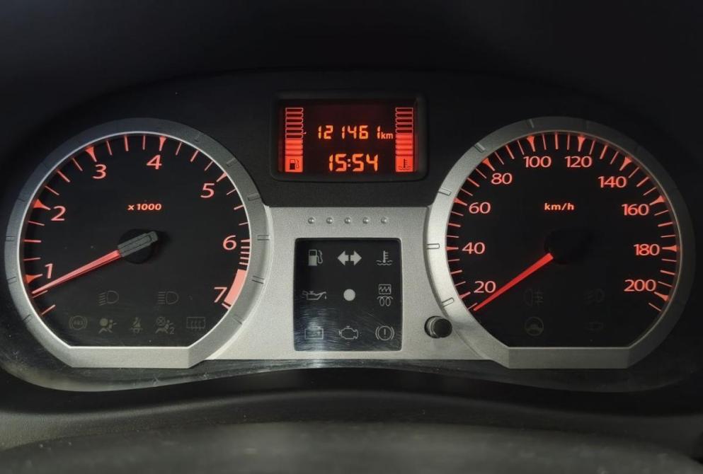 Lada (ВАЗ) Largus I Екатеринбург  - изображение 18