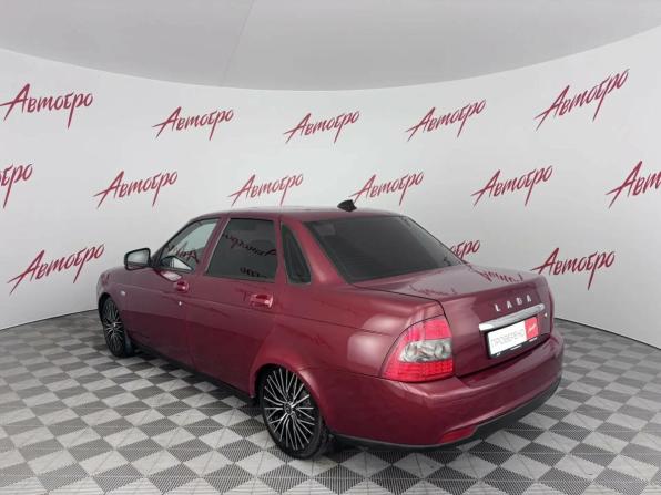 Lada (ВАЗ) Priora I с пробегом 2009 года, цена 249 000 рублей, 193398 км, седан, Автокод Объявления