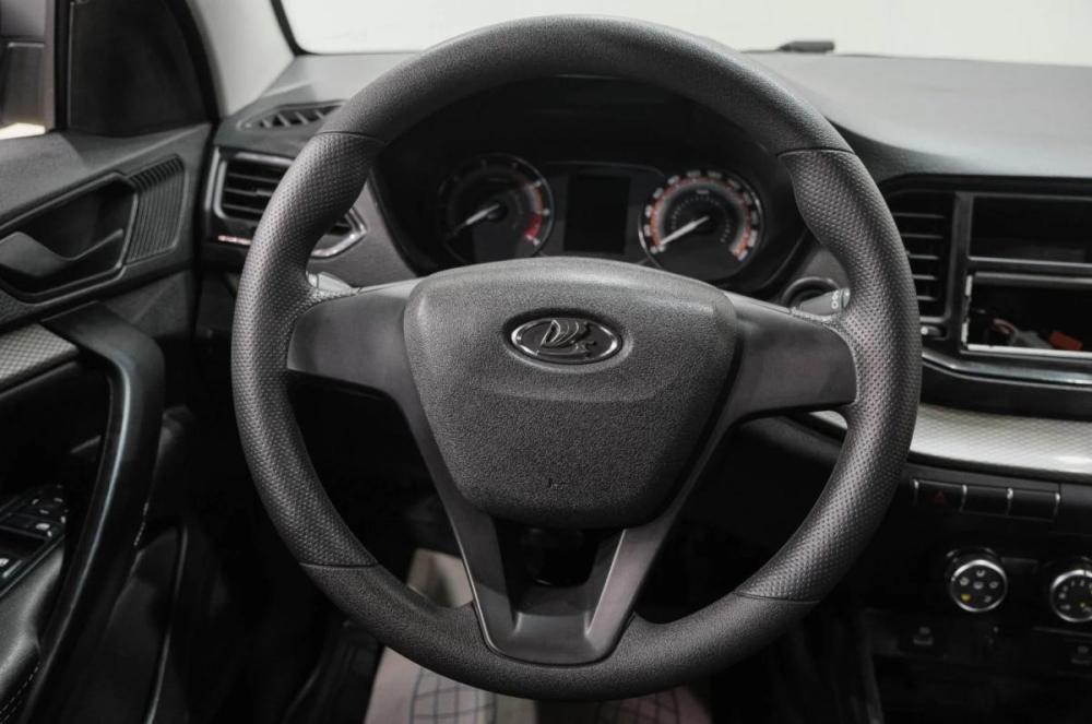 Lada (ВАЗ) Vesta I Рестайлинг (NG) Новокузнецк  - изображение 18