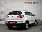 Kia Sportage III Екатеринбург  - изображение 26