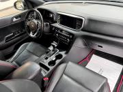 Kia Sportage IV Рестайлинг Тверь  - изображение 36