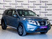 Nissan Terrano III (D10) Ростов-на-Дону  - изображение 21