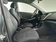 Hyundai Solaris I Рестайлинг Барнаул  - изображение 55