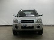 Hyundai Tucson I Ярославль  - изображение 19