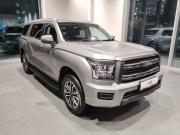 Haval H5 II Москва  - изображение 15