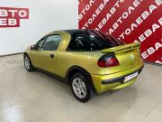 Opel Tigra A Новочеркасск  - изображение 16