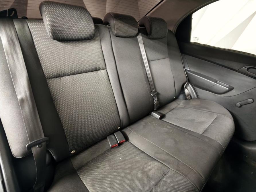 Chevrolet Aveo I Рестайлинг Москва  - изображение 16