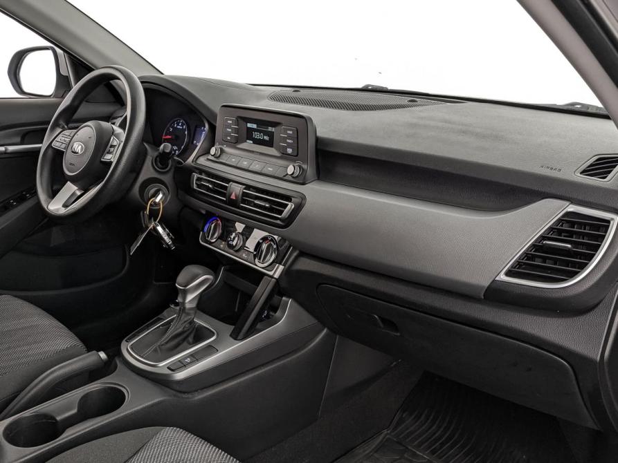 Kia Seltos I Санкт-Петербург  - изображение 13
