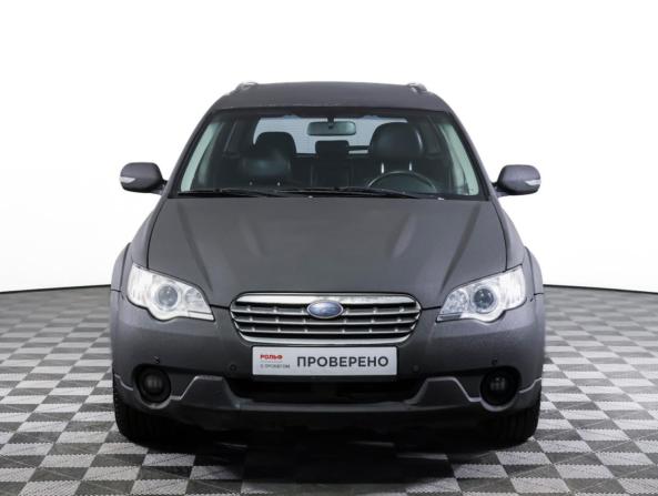 Subaru Outback III Рестайлинг с пробегом 2006 года, цена 734 000 рублей, 406100 км, универсал, Автокод Объявления