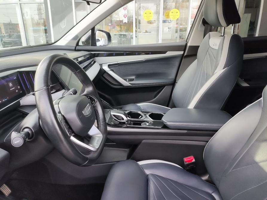 Geely Atlas II Брянск  - изображение 9