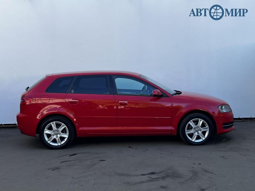 Audi A3 II (8P) Рестайлинг 2 Москва  - изображение 4