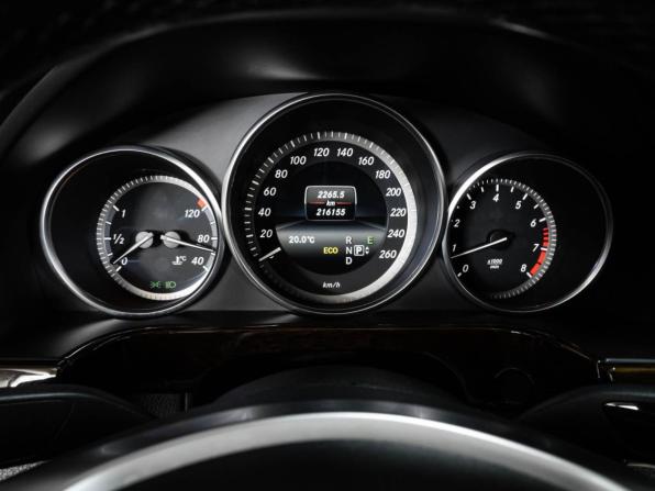 Mercedes-Benz E-Класс IV (W212 S212 C207) Рестайлинг с пробегом 2013 года, цена 2 150 000 рублей, 216155 км, седан, Автокод Объявления