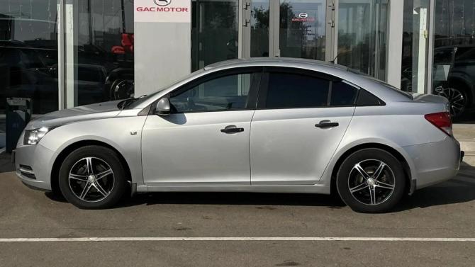 Chevrolet Cruze I с пробегом 2011 года, цена 550 000 рублей, 227154 км, седан, Автокод Объявления